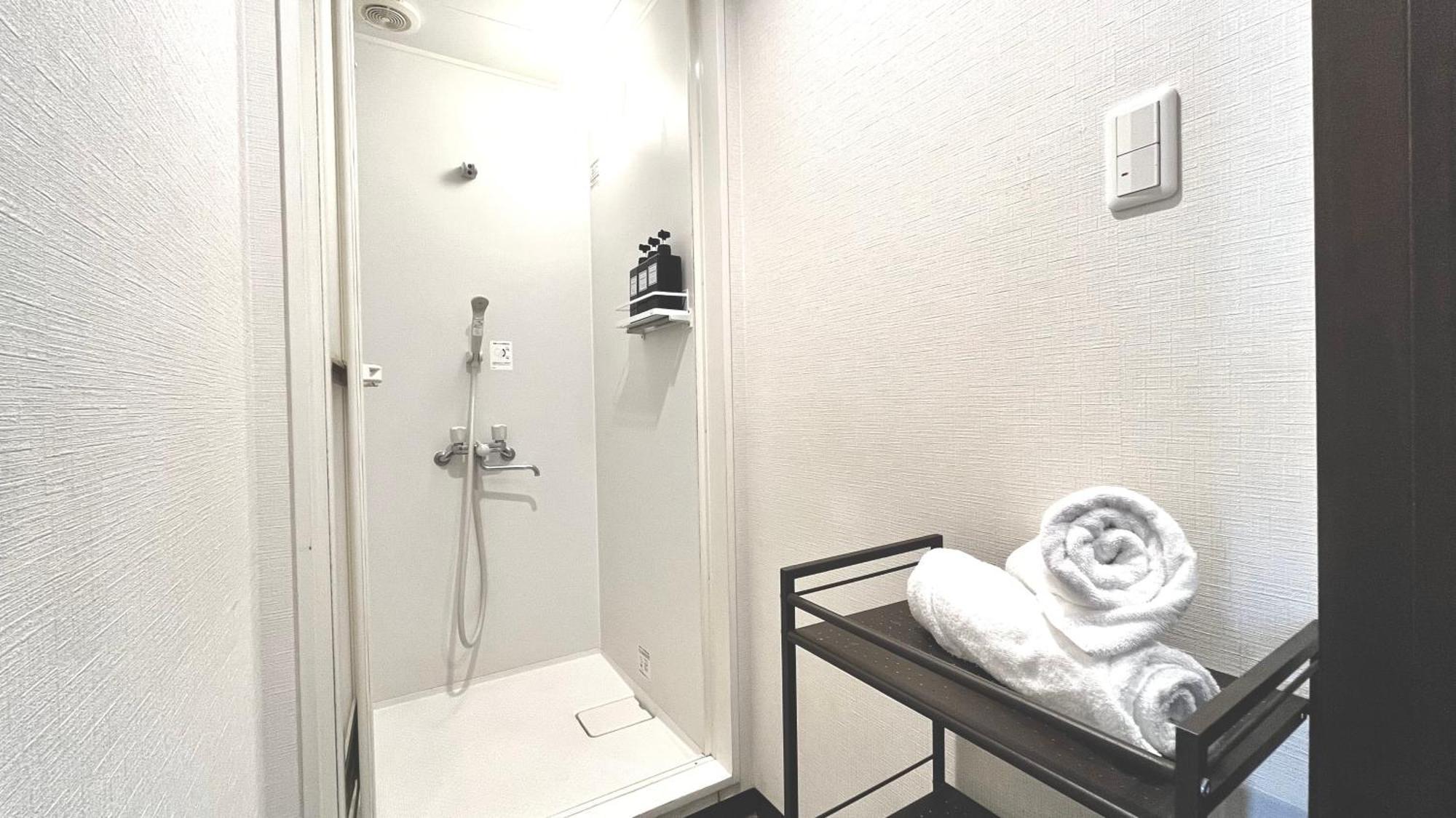 R Hostel Namba South Osaka Esterno foto